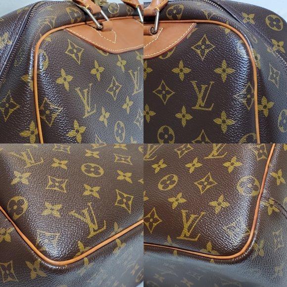 Authentic Louis Vuitton Deuville - Picture 8 of 17